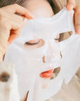 Masques en tissu et Elixir – 30ml - Karité Mix