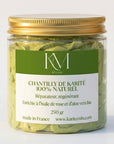 Chantilly de Karité bio à l’Huile de Rose et Aloe Vera - Karité Mix