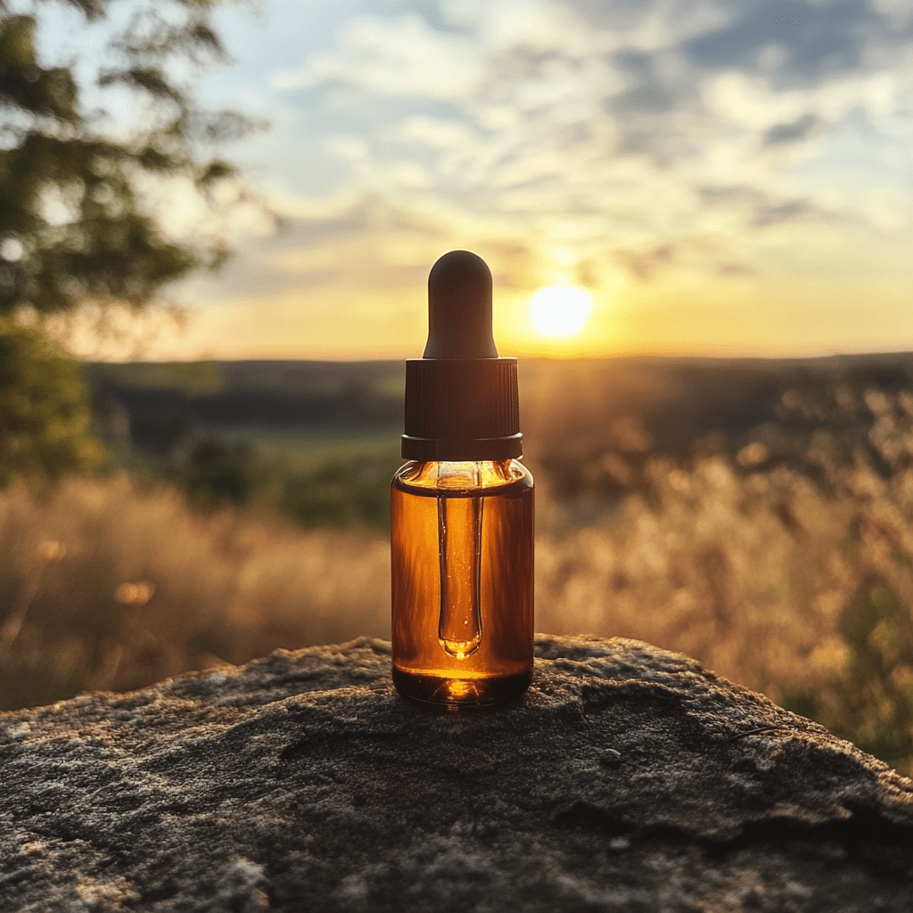 Pourquoi utiliser un sérum à la vitamine C en été ? 🍊☀️ - Karité Mix