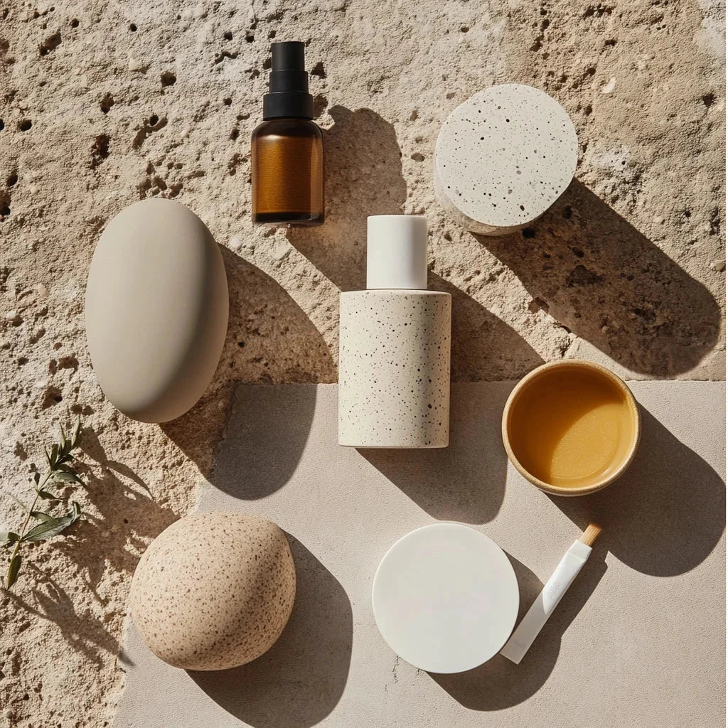 Accessoires - Karité Mix