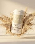 Poudre Nettoyante Moussante Visage au Niacinamide - Karité Mix