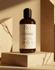 Shampoing lissant – 200ml - Karité Mix